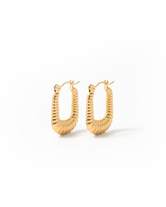 Boucles d’oreilles Estelle