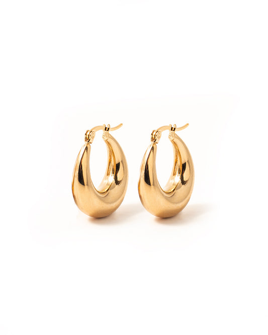 Boucles d’oreilles Oculus