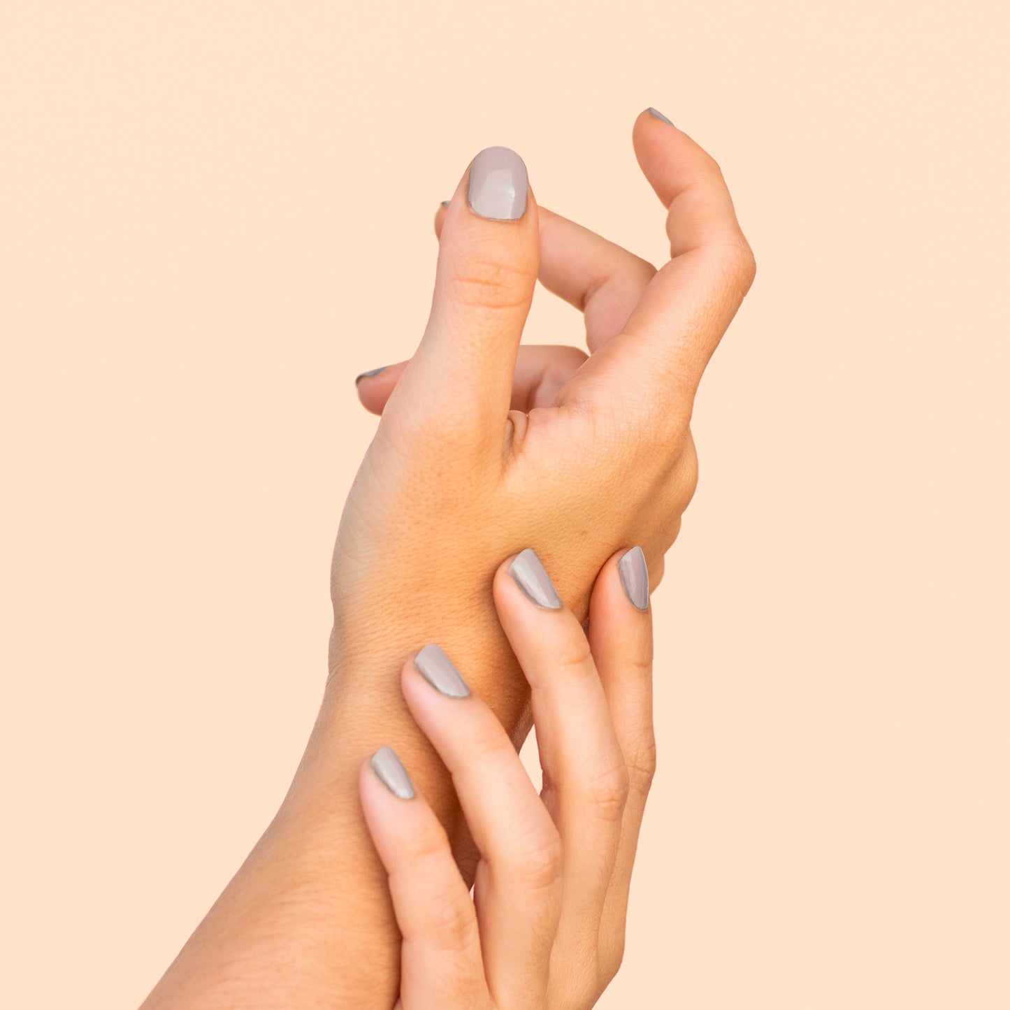 Vernis à ongle exempt de 21 ingrédients toxiques - P'tit bum