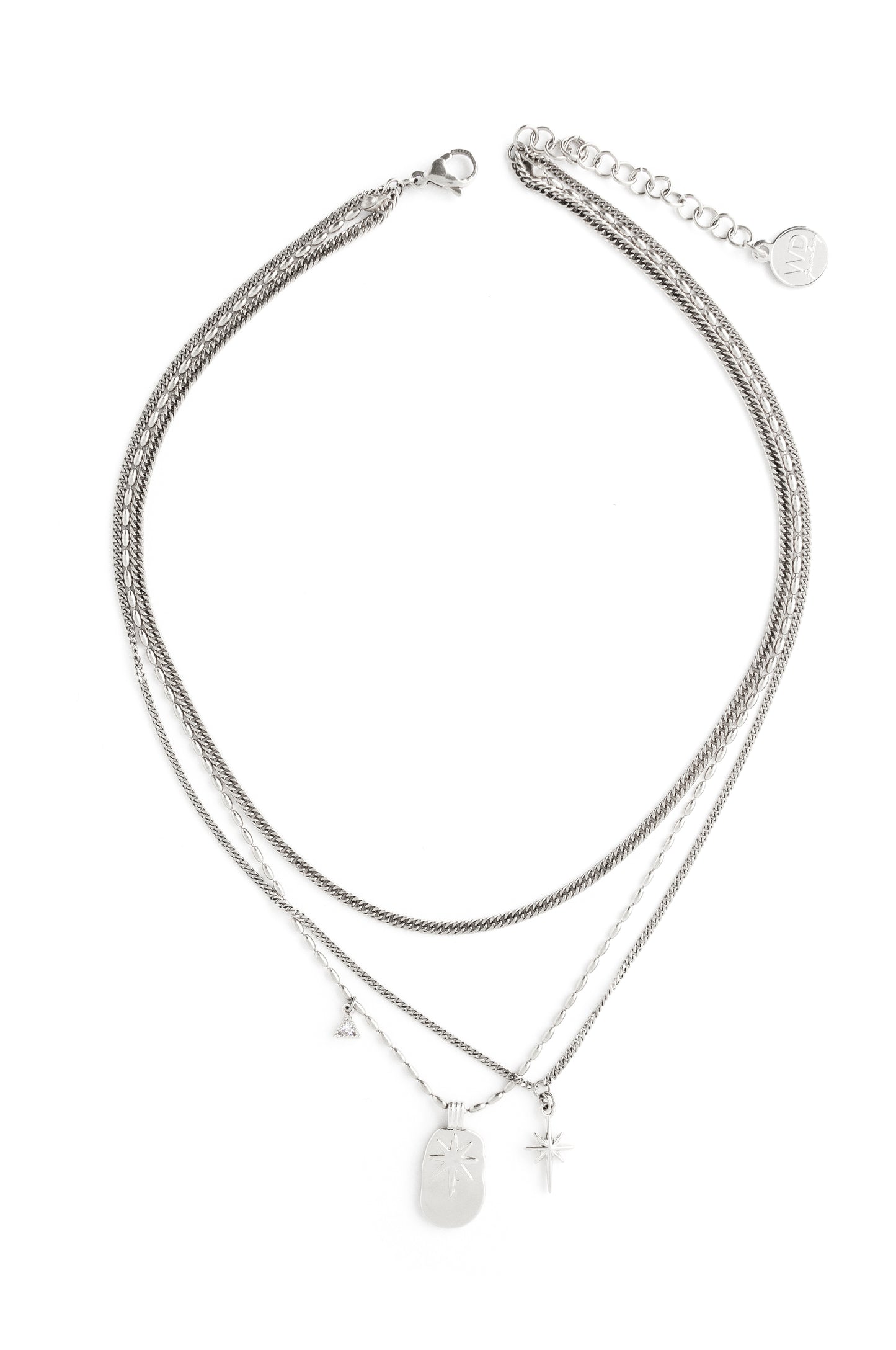 Collier Paola
