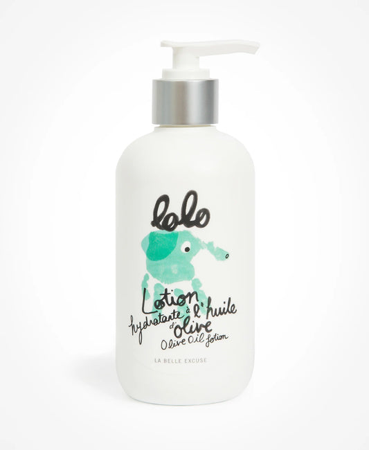 Lotion hydratante - Lolo