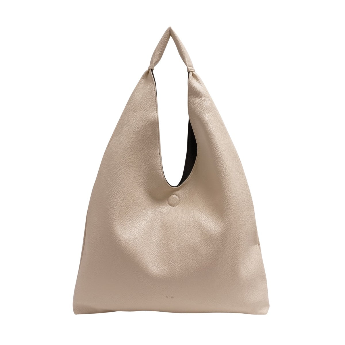 Sac à main Cecilia 2 en 1 - Cuir vegan