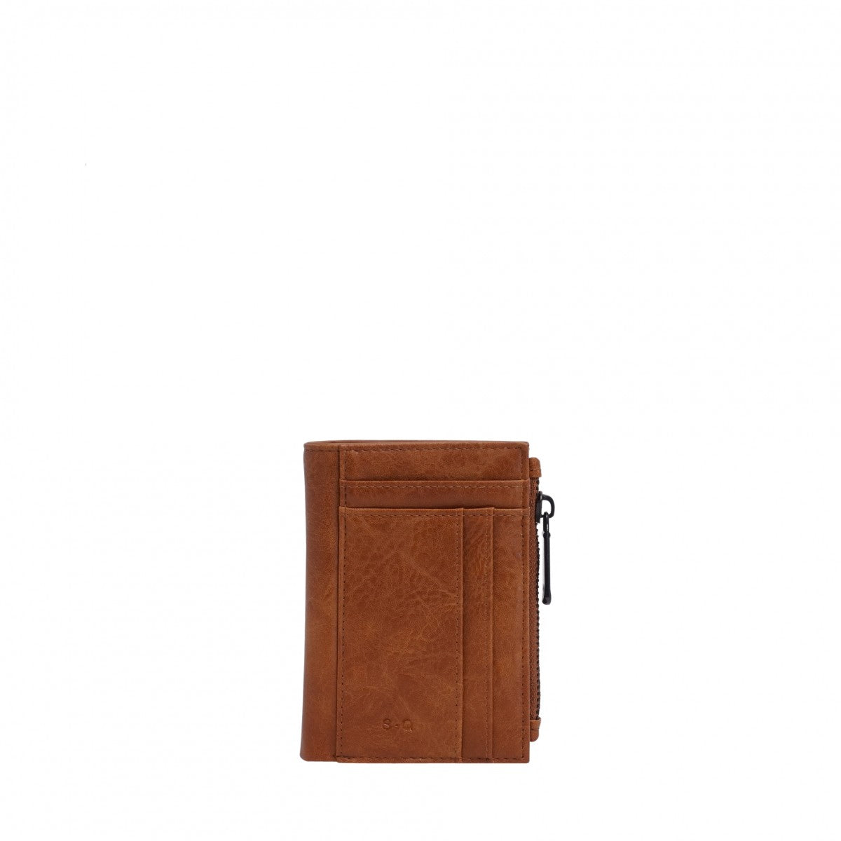 Porte-feuille Carla - Cuir vegan