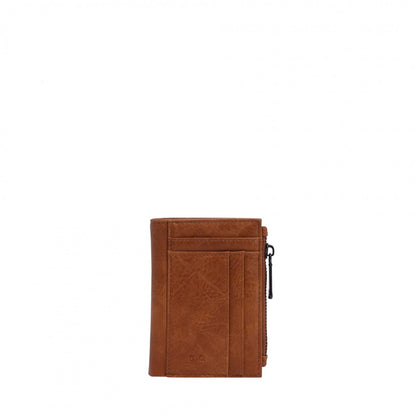 Porte-feuille Carla - Cuir vegan