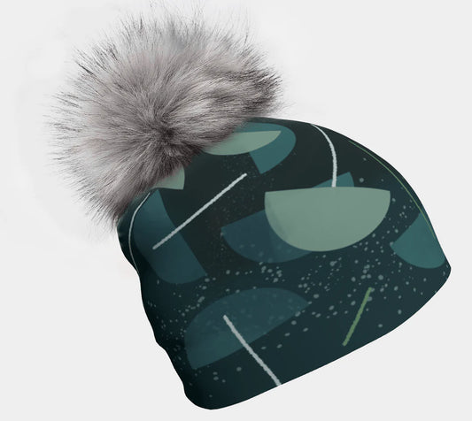 Tuque avec Pompon - Umbrella